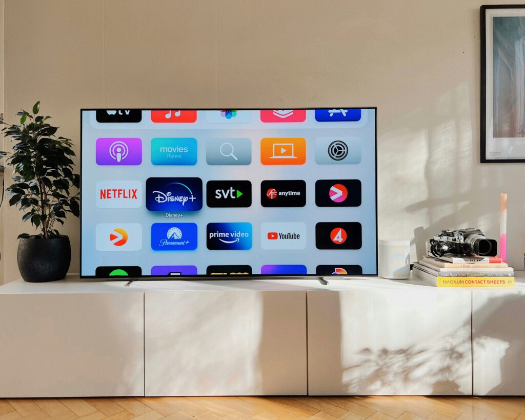 iptv smart tv nederland